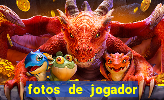 fotos de jogador de futebol nu